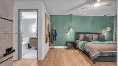 Experience luxury living in this beautifully remodeled 2-bedroom