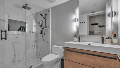 Experience luxury living in this beautifully remodeled 2-bedroom