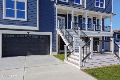 Welcome to 6 Cayman Avenue, a fully custom-built brand new