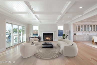 Welcome to 6 Cayman Avenue, a fully custom-built brand new