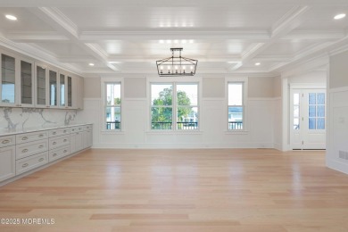 Welcome to 6 Cayman Avenue, a fully custom-built brand new