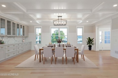 Welcome to 6 Cayman Avenue, a fully custom-built brand new