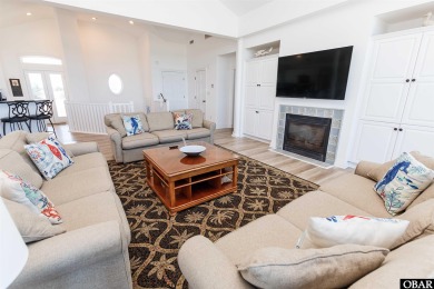 Exceptional oceanfront estate situated on half an acre with over