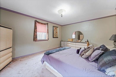 Welcome to this spacious three-bedroom, two-bathroom co-op