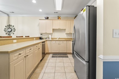 Step into coastal living at its finest with this 3 bedroom/ 2