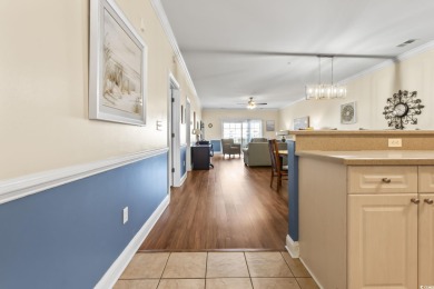 Step into coastal living at its finest with this 3 bedroom/ 2