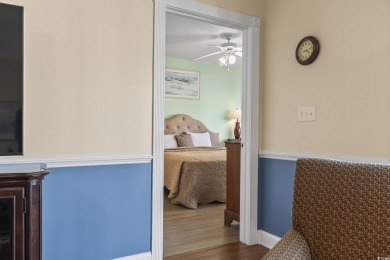 Step into coastal living at its finest with this 3 bedroom/ 2