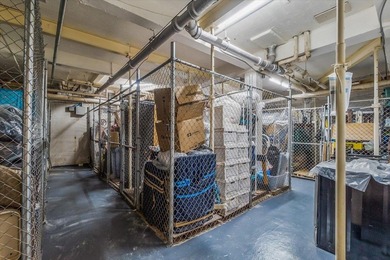 Welcome to this spacious three-bedroom, two-bathroom co-op