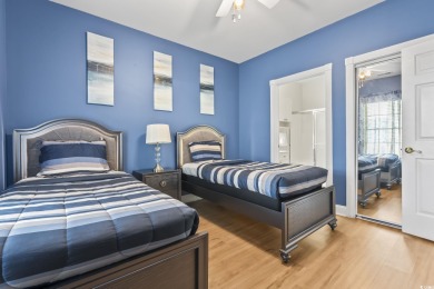 Step into coastal living at its finest with this 3 bedroom/ 2