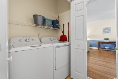 Step into coastal living at its finest with this 3 bedroom/ 2