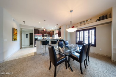 Stylish 2 bed, 2 bath second-floor corner condo in Toscana with