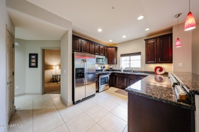 Stylish 2 bed, 2 bath second-floor corner condo in Toscana with