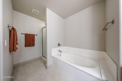Stylish 2 bed, 2 bath second-floor corner condo in Toscana with