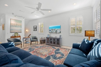 You are just a short walk to Beach and Bay from this quality