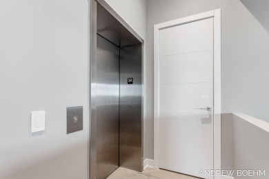 The Towers on River with their highly sought-after location