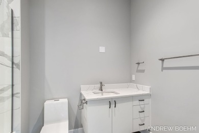 The Towers on River with their highly sought-after location