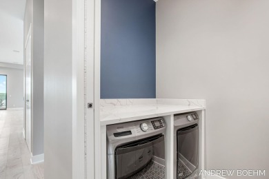 The Towers on River with their highly sought-after location