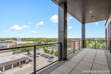 The Towers on River with their highly sought-after location