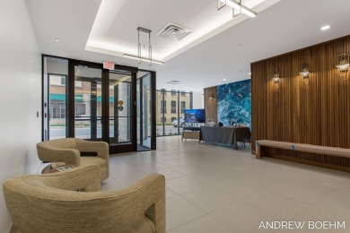 The Towers on River with their highly sought-after location