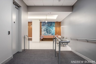 The Towers on River with their highly sought-after location