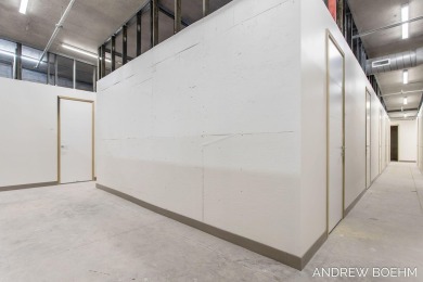 The Towers on River with their highly sought-after location