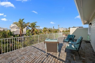 You are just a short walk to Beach and Bay from this quality