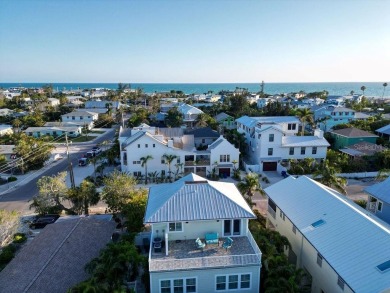 You are just a short walk to Beach and Bay from this quality