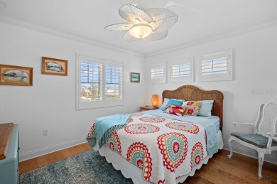 You are just a short walk to Beach and Bay from this quality