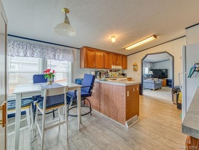 Welcome to this well-maintained, move-in ready 3-bedroom, 2-bath