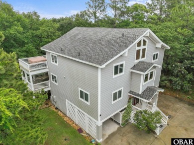 Discover a breathtaking retreat in the heart of Southern Shores