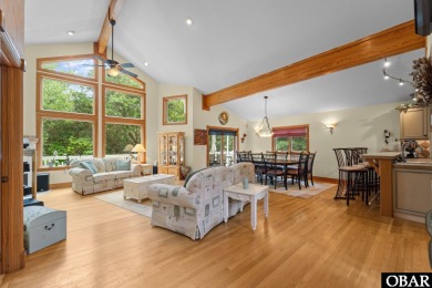 Discover a breathtaking retreat in the heart of Southern Shores