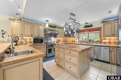 Discover a breathtaking retreat in the heart of Southern Shores