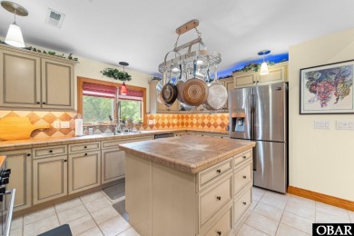 Discover a breathtaking retreat in the heart of Southern Shores