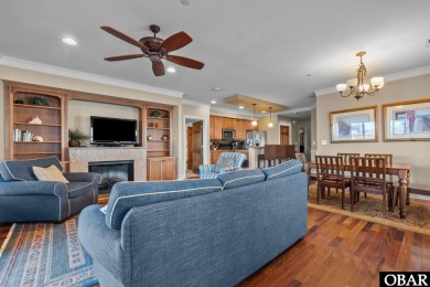 Oceanfront luxury condo!  This second floor *flat* is located in