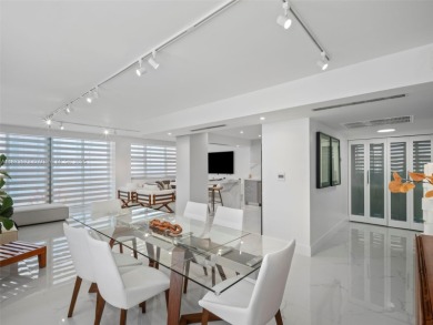 Step into paradise with this fully renovated 2 bedroom, 2 bath