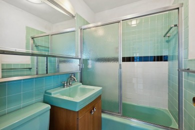 Welcome to Shoreline Towers 6k! This bright & spacious 1-bed 1