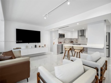 Step into paradise with this fully renovated 2 bedroom, 2 bath