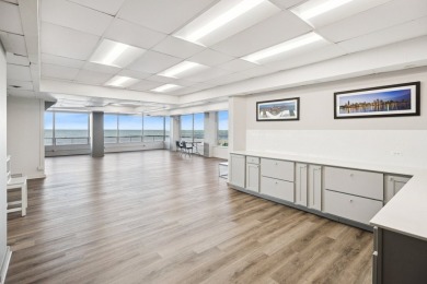 Welcome to Shoreline Towers 6k! This bright & spacious 1-bed 1