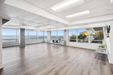 Welcome to Shoreline Towers 6k! This bright & spacious 1-bed 1