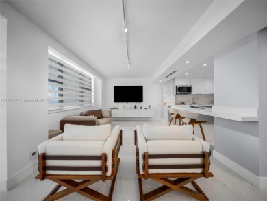 Step into paradise with this fully renovated 2 bedroom, 2 bath