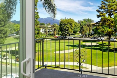 MOUNTAIN VIEW, right on GOLF COURSE! Largest Garden Villa floor