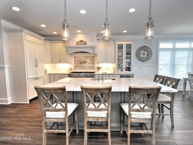 Coastal Luxury Canal-Front Beach House! Welcome to this stunning