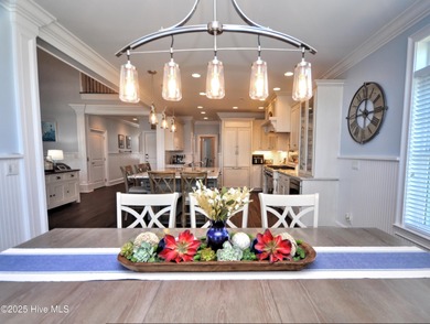 Coastal Luxury Canal-Front Beach House! Welcome to this stunning