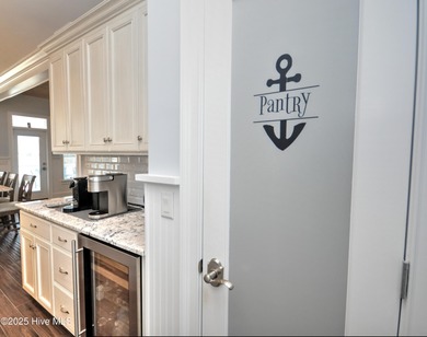 Coastal Luxury Canal-Front Beach House! Welcome to this stunning