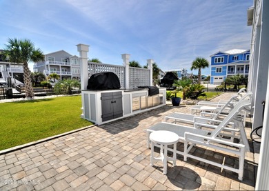 Coastal Luxury Canal-Front Beach House! Welcome to this stunning