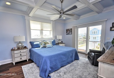 Coastal Luxury Canal-Front Beach House! Welcome to this stunning