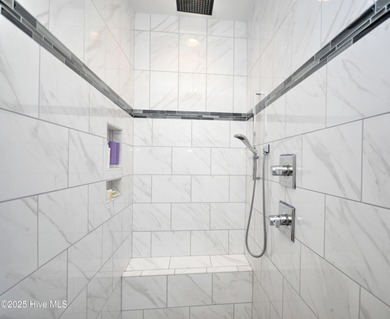 Coastal Luxury Canal-Front Beach House! Welcome to this stunning