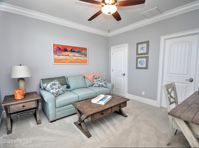 Coastal Luxury Canal-Front Beach House! Welcome to this stunning