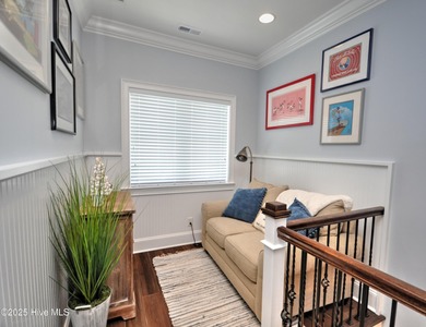 Coastal Luxury Canal-Front Beach House! Welcome to this stunning