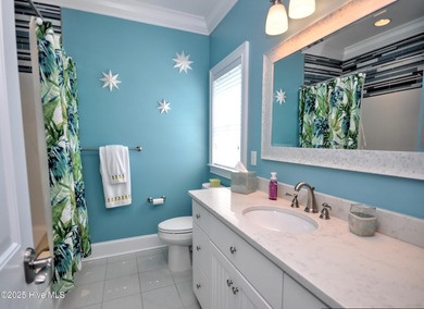 Coastal Luxury Canal-Front Beach House! Welcome to this stunning